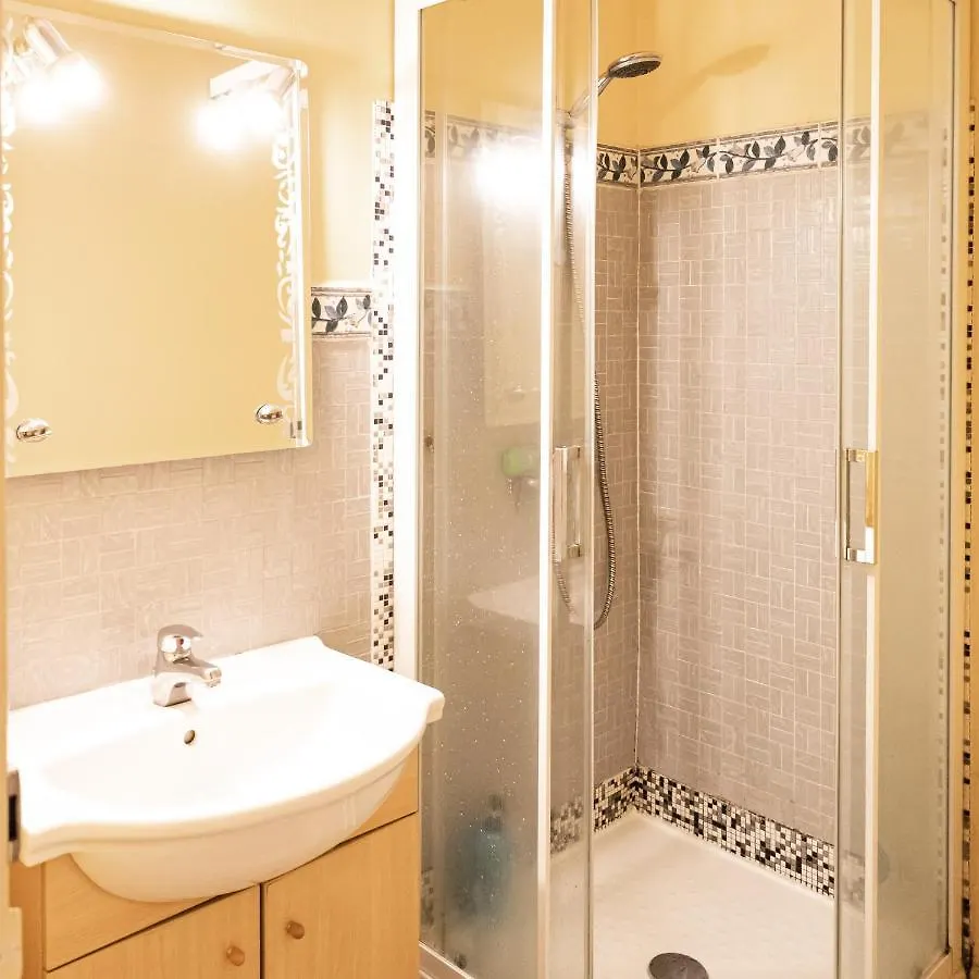 Le Petit Blatin F2 De 44M2 Apartment Clermont-Ferrand