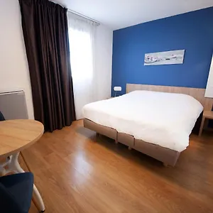 Residhome Ferrand Gergovia Aparthotel